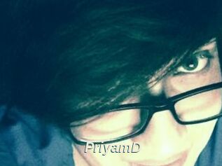 PriyamD
