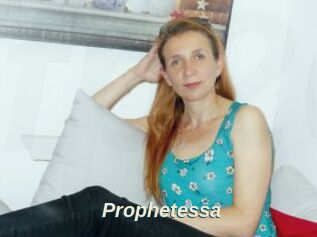 Prophetessa