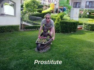 Prostitute