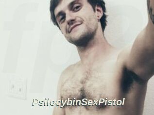 PsilocybinSexPistol