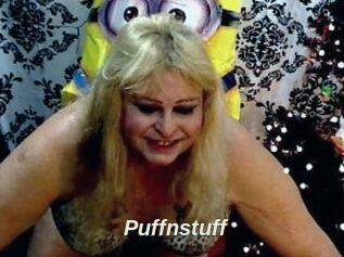 Puffnstuff