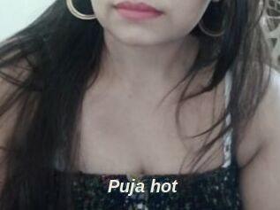 Puja_hot