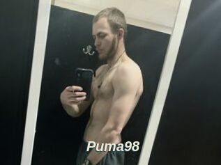 Puma98