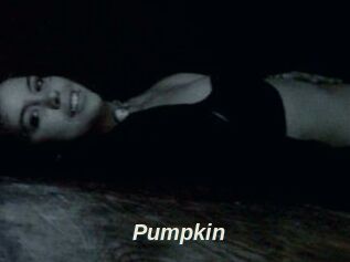 Pumpkin