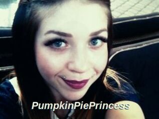 PumpkinPiePrincess