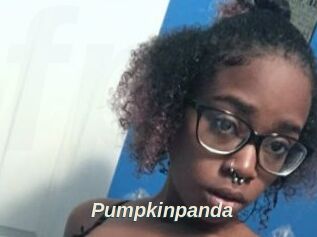 Pumpkinpanda