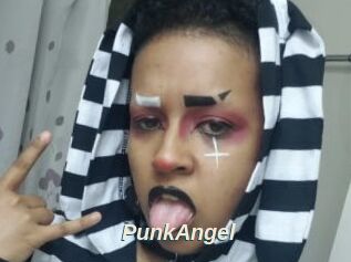 PunkAngel