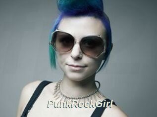 PunkRockGirl