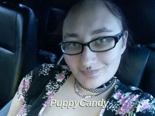 PuppyCandy