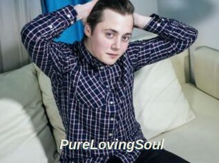 PureLovingSoul