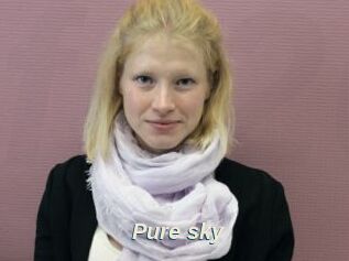 Pure_sky