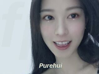 Purehui