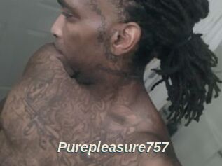 Purepleasure757