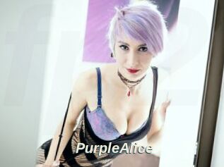 PurpleAlice
