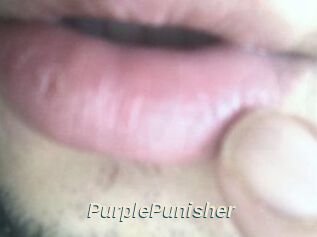 PurplePunisher