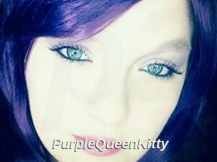 PurpleQueenKitty