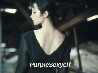 PurpleSexyelf