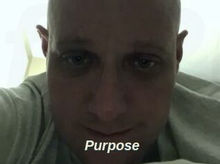 Purpose