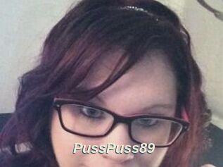 PussPuss89