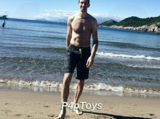 P4pToys
