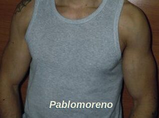 Pablomoreno