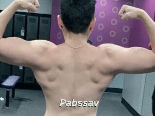 Pabssav