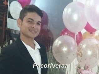 Pacoriveraa