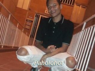 Paholohot