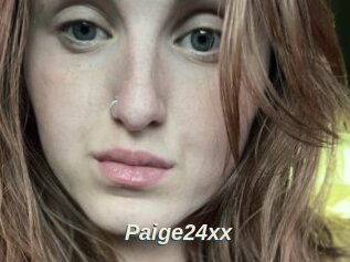 Paige24xx