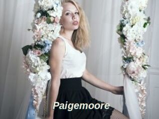 Paigemoore