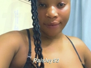 Paisley93