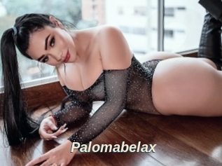 Palomabelax