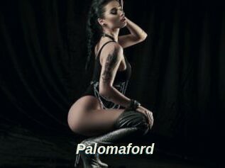 Palomaford