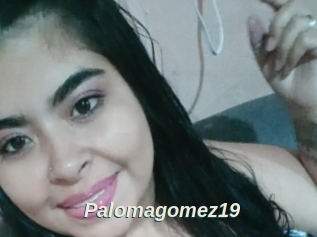 Palomagomez19