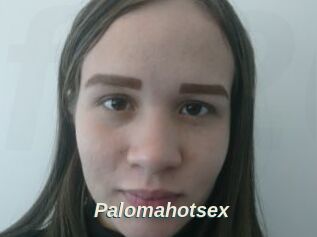 Palomahotsex