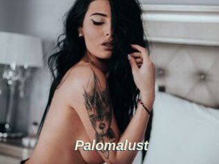 Palomalust