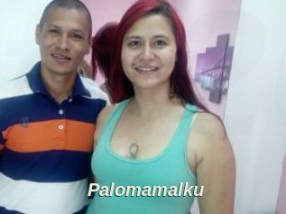 Palomamalku