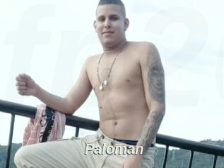 Paloman