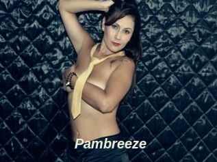 Pambreeze