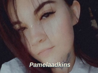 Pamelaadkins