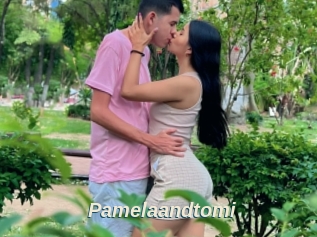 Pamelaandtomi