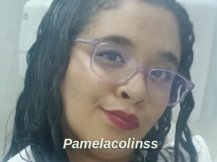 Pamelacolinss