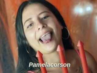 Pamelacorson