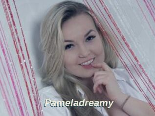Pameladreamy