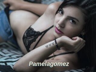 Pamelagomez