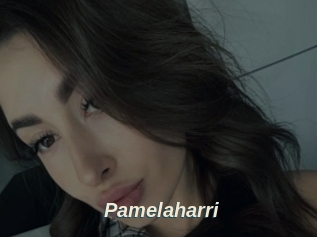 Pamelaharri