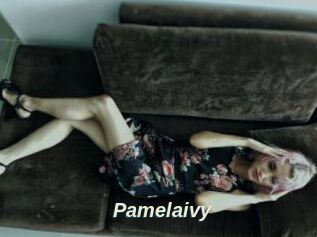 Pamelaivy