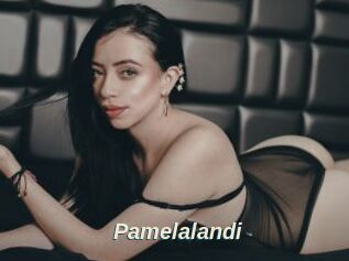 Pamelalandi
