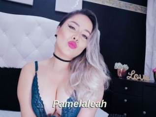 Pamelaleah
