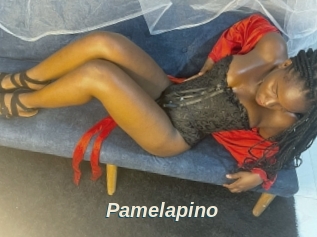 Pamelapino